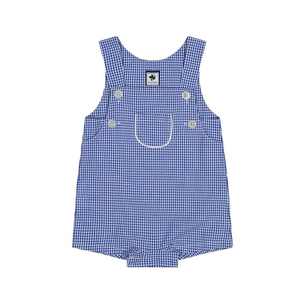 Busy Bees Girls Romper